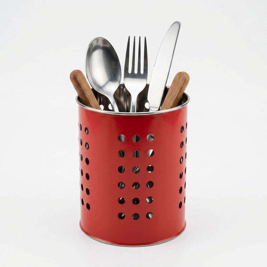 blendease Empty Cutlery Holder Case-picture-17