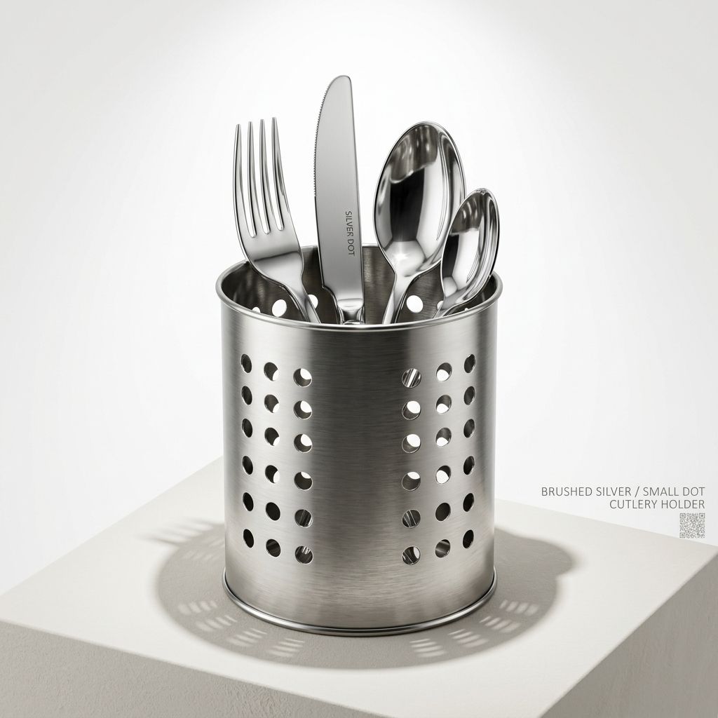 marqueonn Empty Cutlery Holder Case-picture-36
