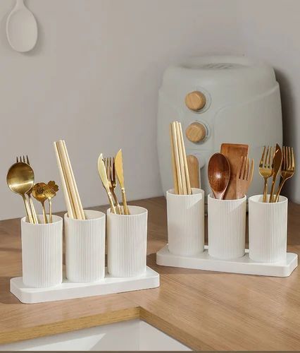 sumoware Empty Cutlery Holder Case-picture-32