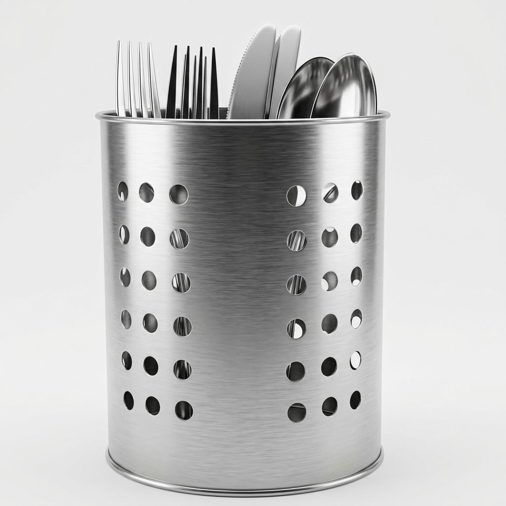 blendease Empty Cutlery Holder Case-picture-11