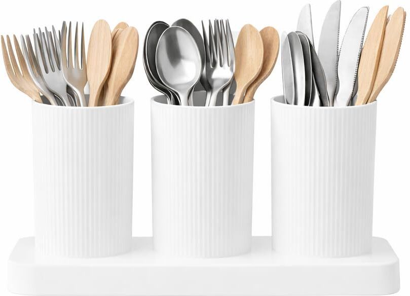 hbcreation Empty Cutlery Holder Case-picture-36