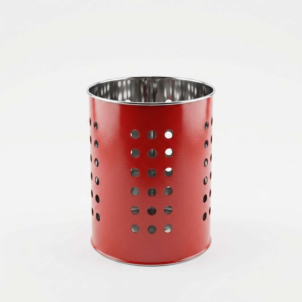 marqueonn Empty Cutlery Holder Case-picture-11