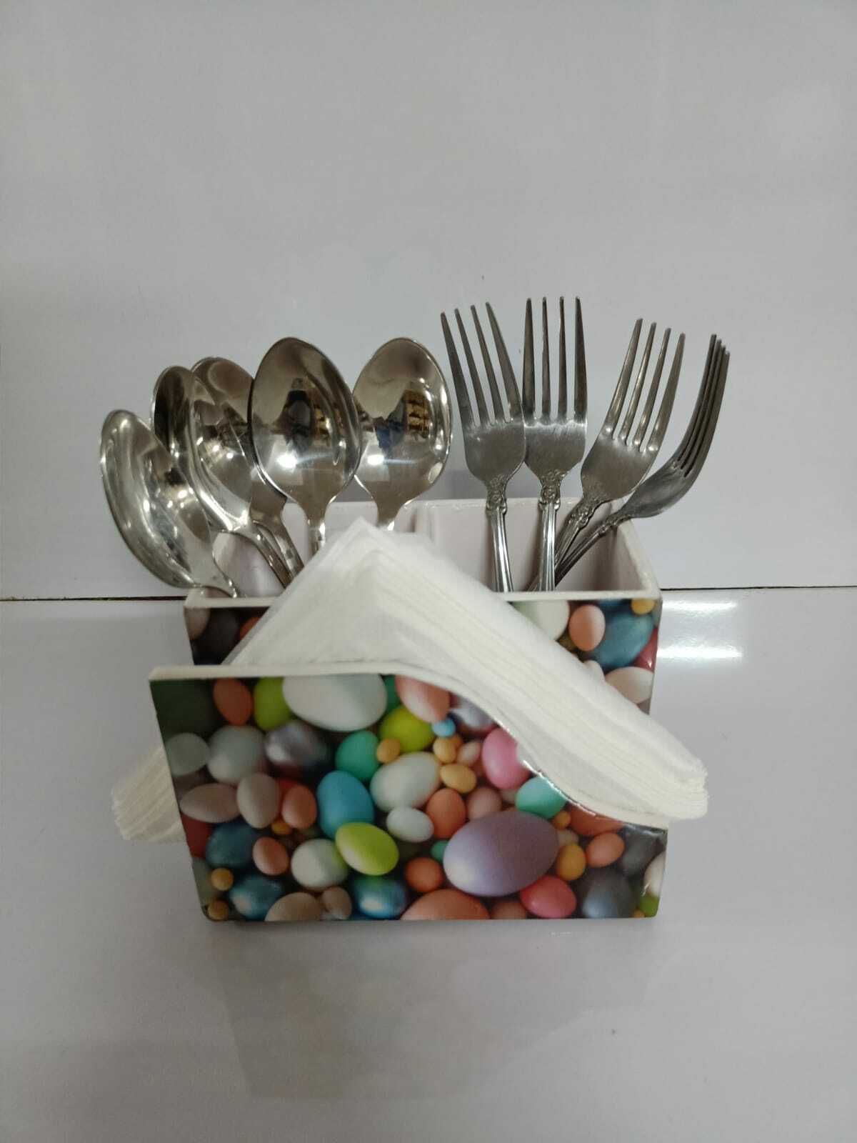 r.r.v. international Empty Cutlery Box Case-picture-27