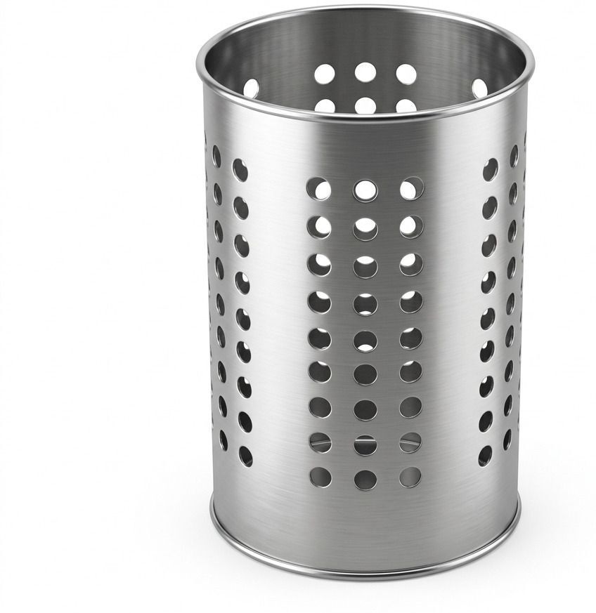 cooknest Empty Cutlery Holder Case-picture-13