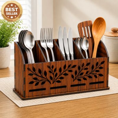 jiyawell0 Empty Cutlery Holder Case-picture-29