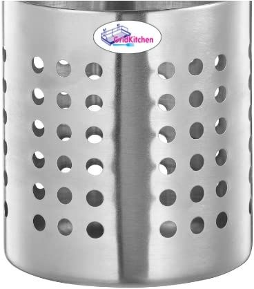 Empty Cutlery Holder Case