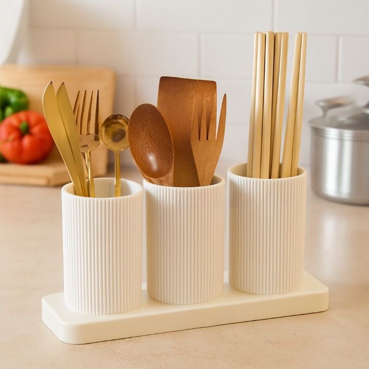 rajdhani enterprise Empty Cutlery Holder Case-picture-30