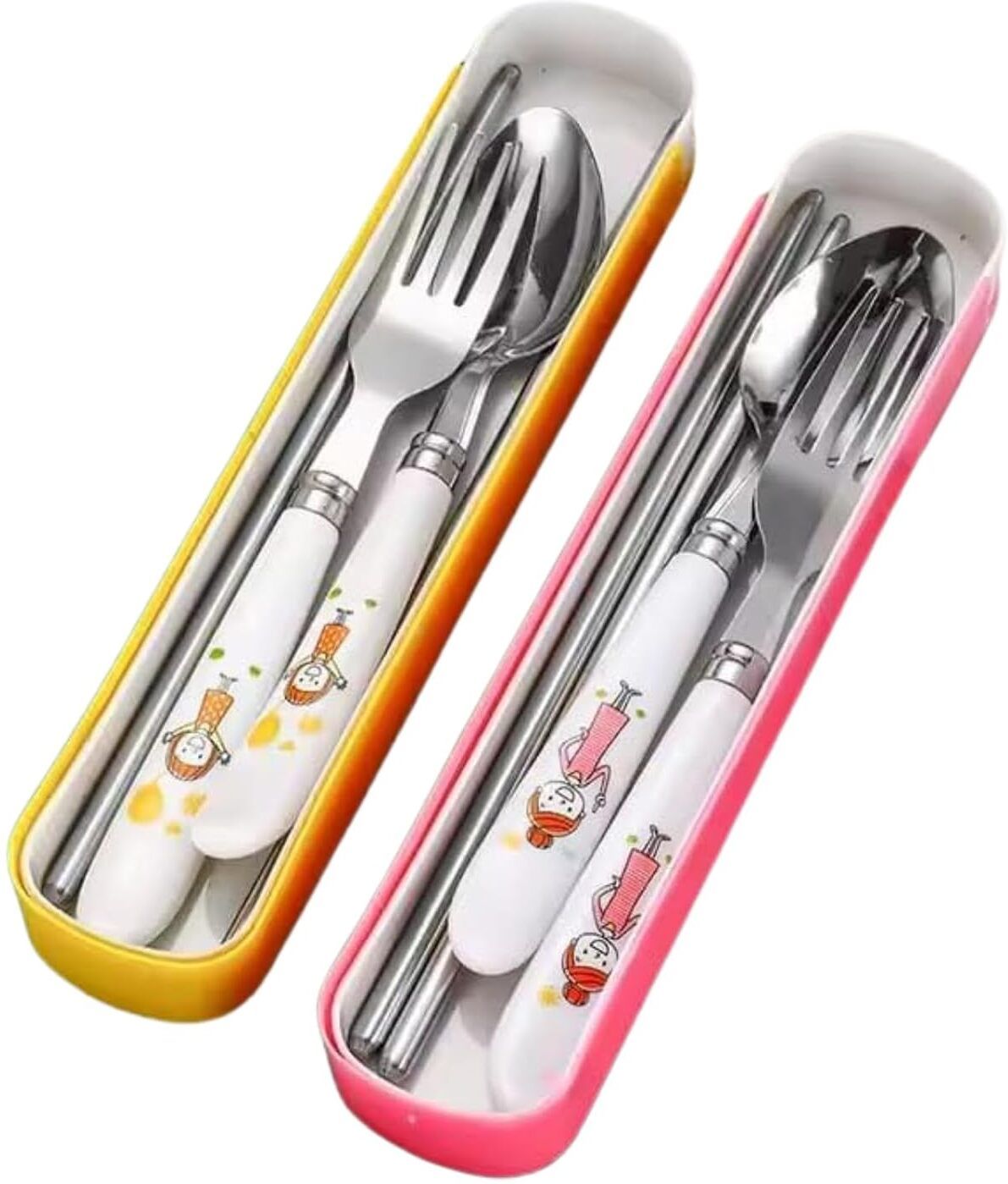 rujave Empty Cutlery Box Case-picture-35