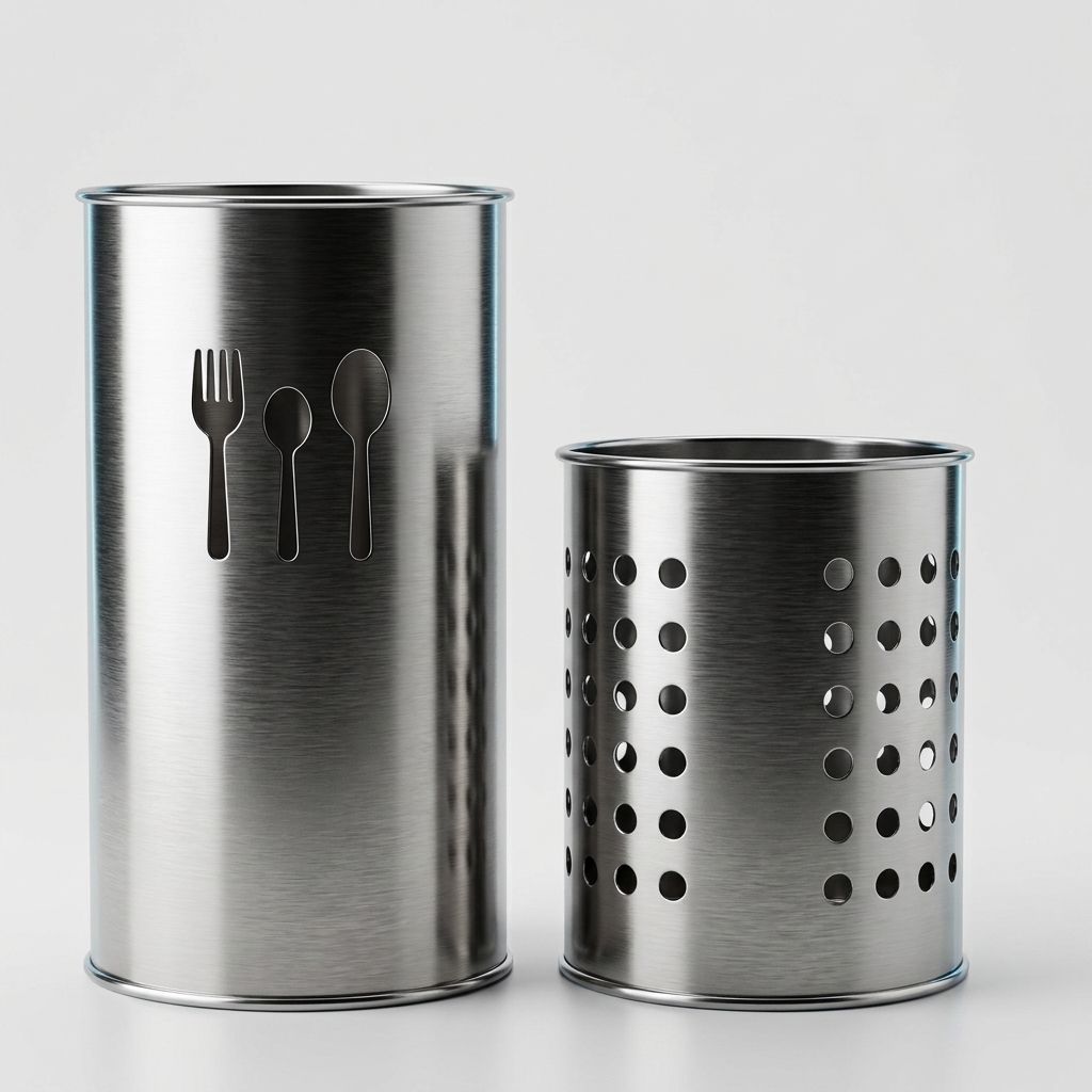 marqueonn Empty Cutlery Holder Case-picture-42