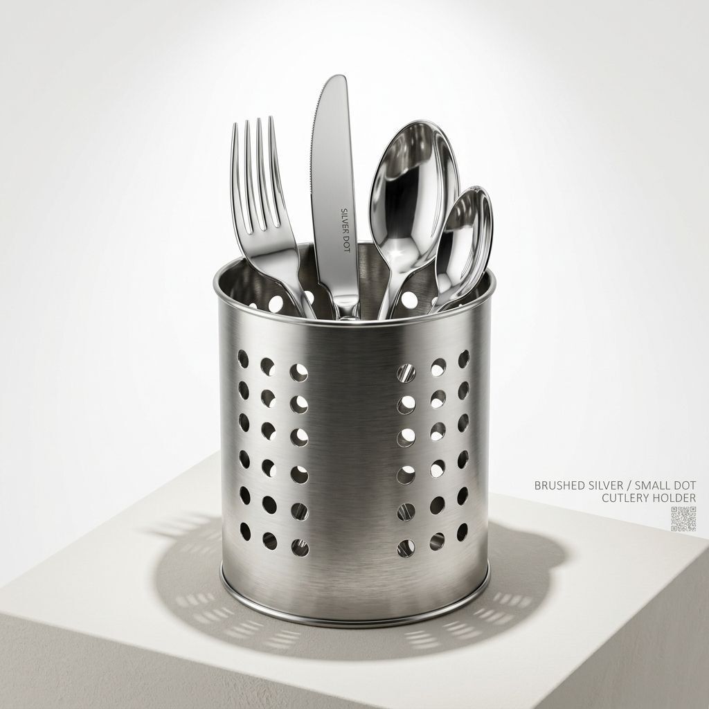 blendease Empty Cutlery Holder Case-picture-27