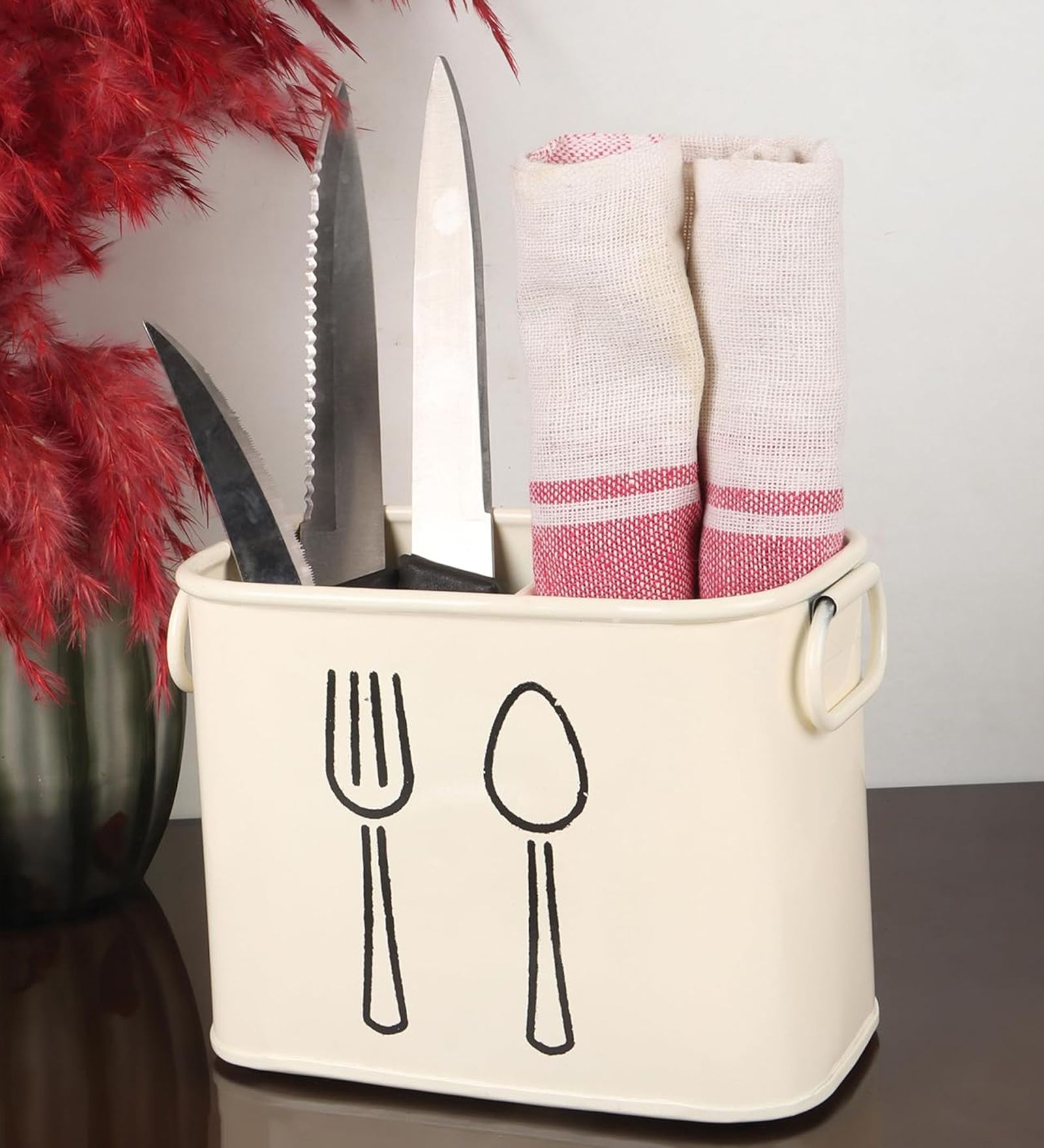 sone key chidiya Empty Cutlery Holder Case-picture-42