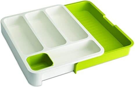aryamurti Empty Cutlery Box Drawer Case-picture-24