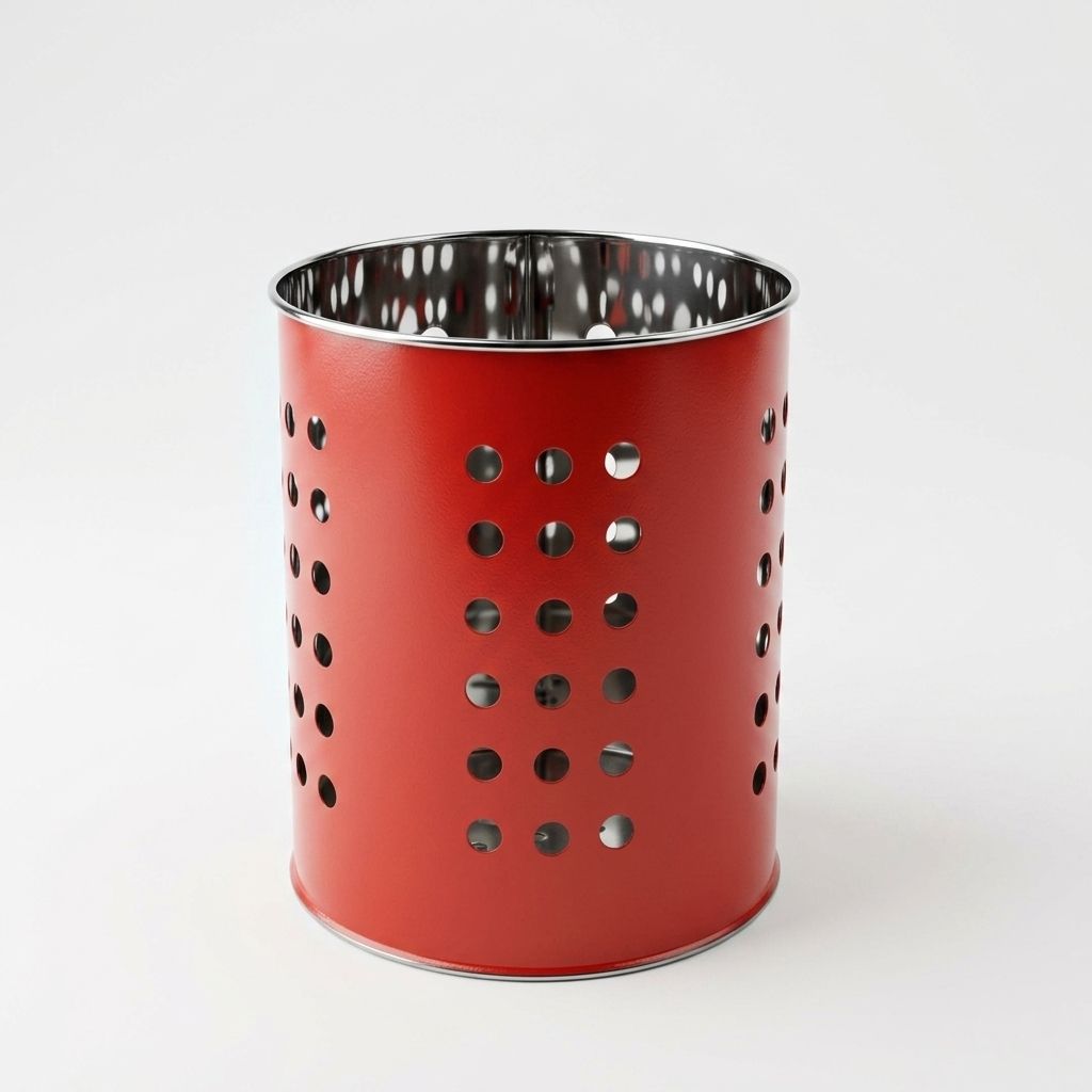 marqueonn Empty Cutlery Holder Case-picture-16