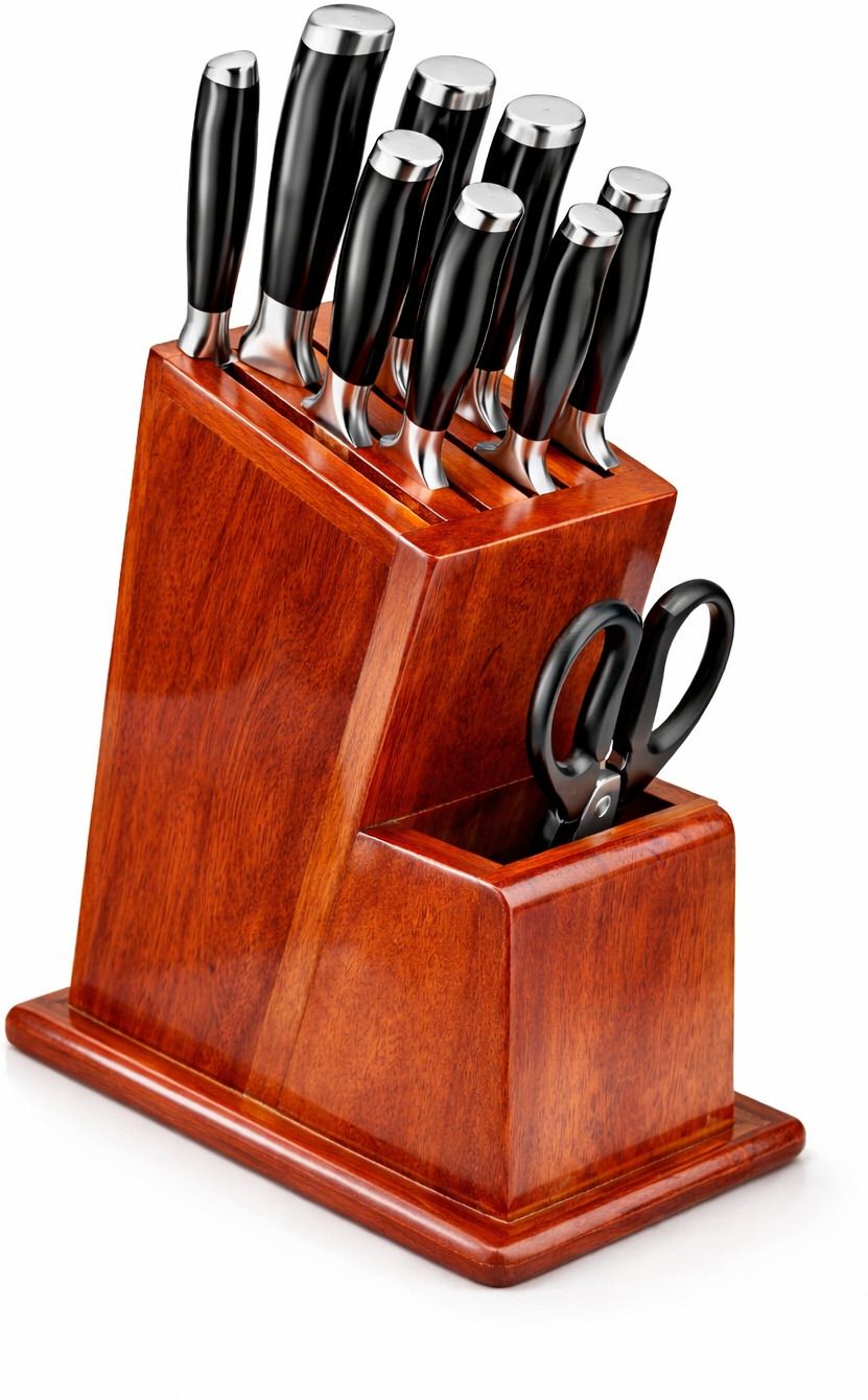 grinny Empty Cutlery Holder Case-picture-23