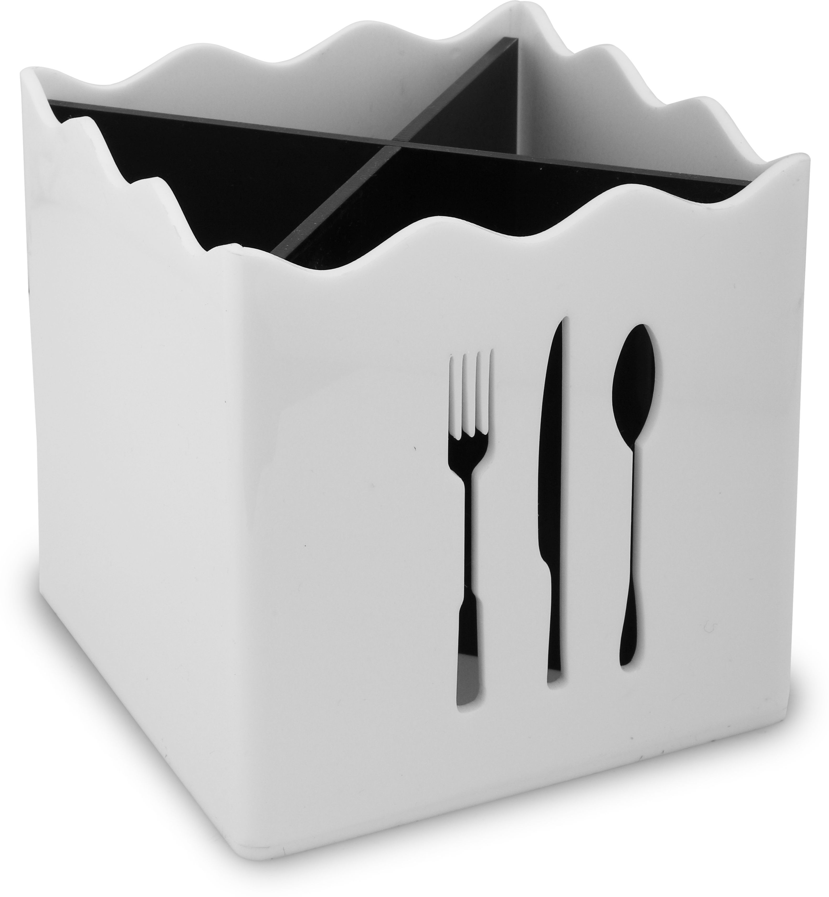 barcrock Empty Cutlery Holder Case-picture-30