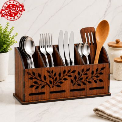 jiyawell0 Empty Cutlery Holder Case-picture-12