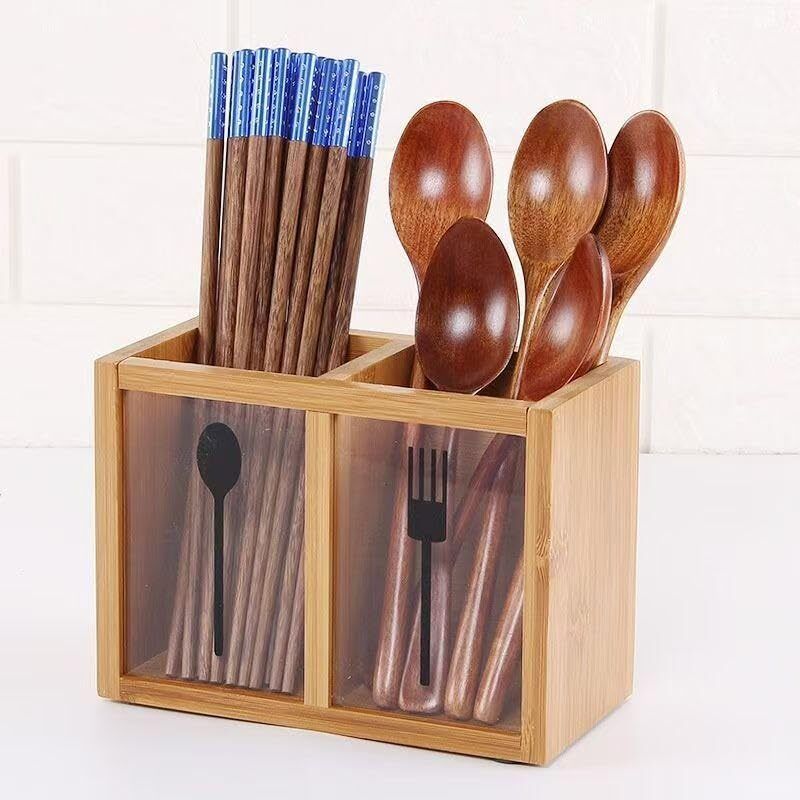 kienlix Empty Cutlery Box Case-picture-12