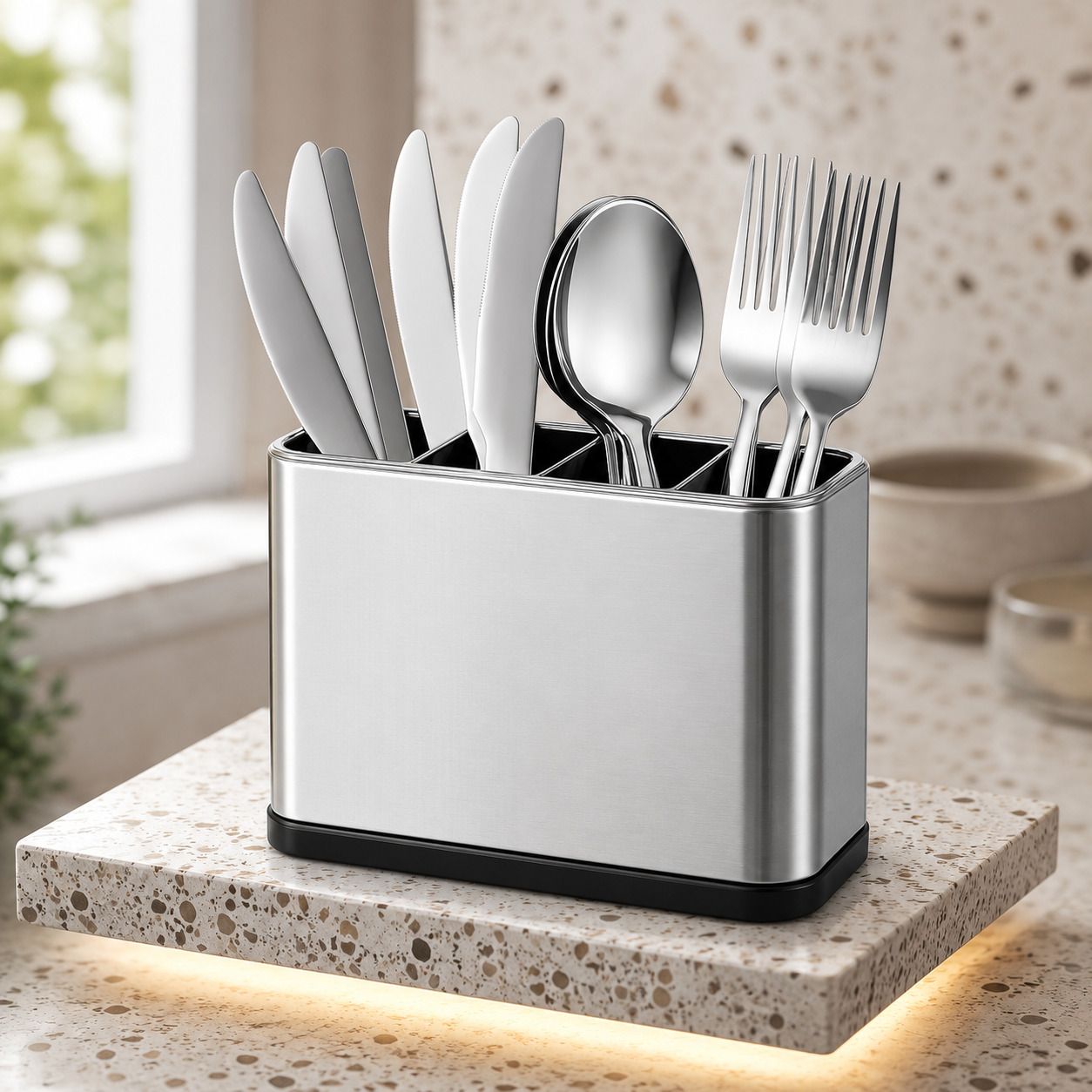 silvionaire Empty Cutlery Holder Case-picture-19