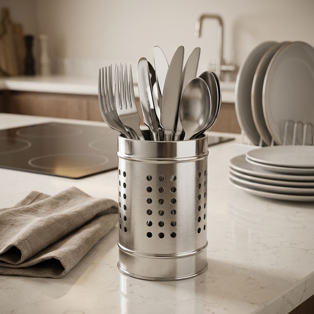 marqueonn Empty Cutlery Holder Case-picture-25