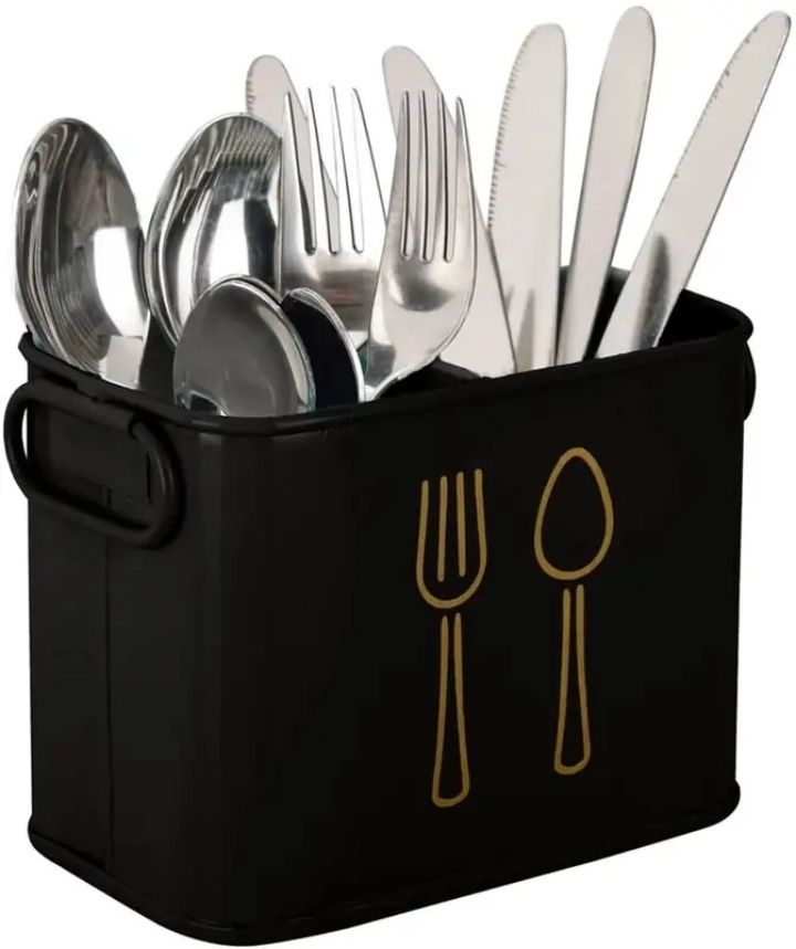sjhandicraft Empty Cutlery Holder Case-picture-19