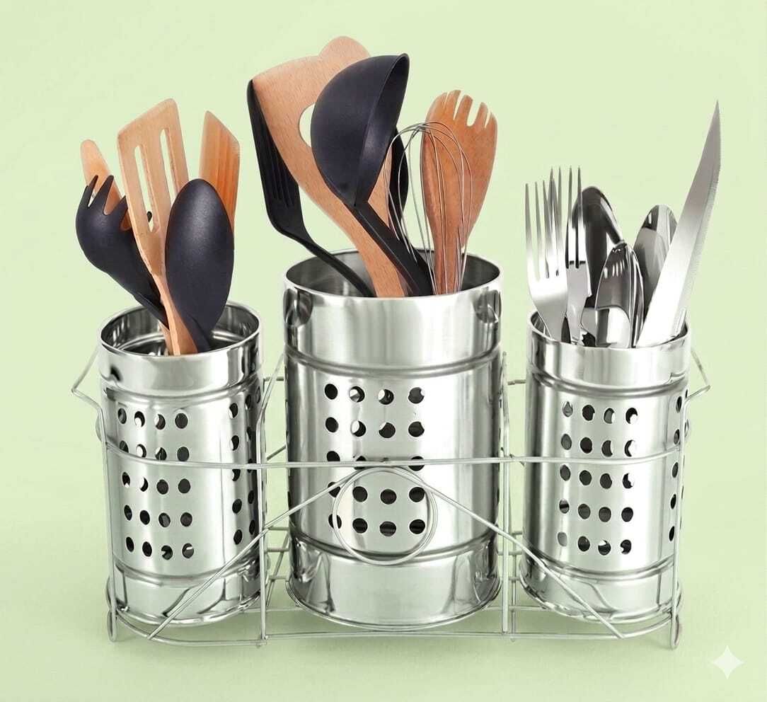 Empty Cutlery Holder Case-image-47