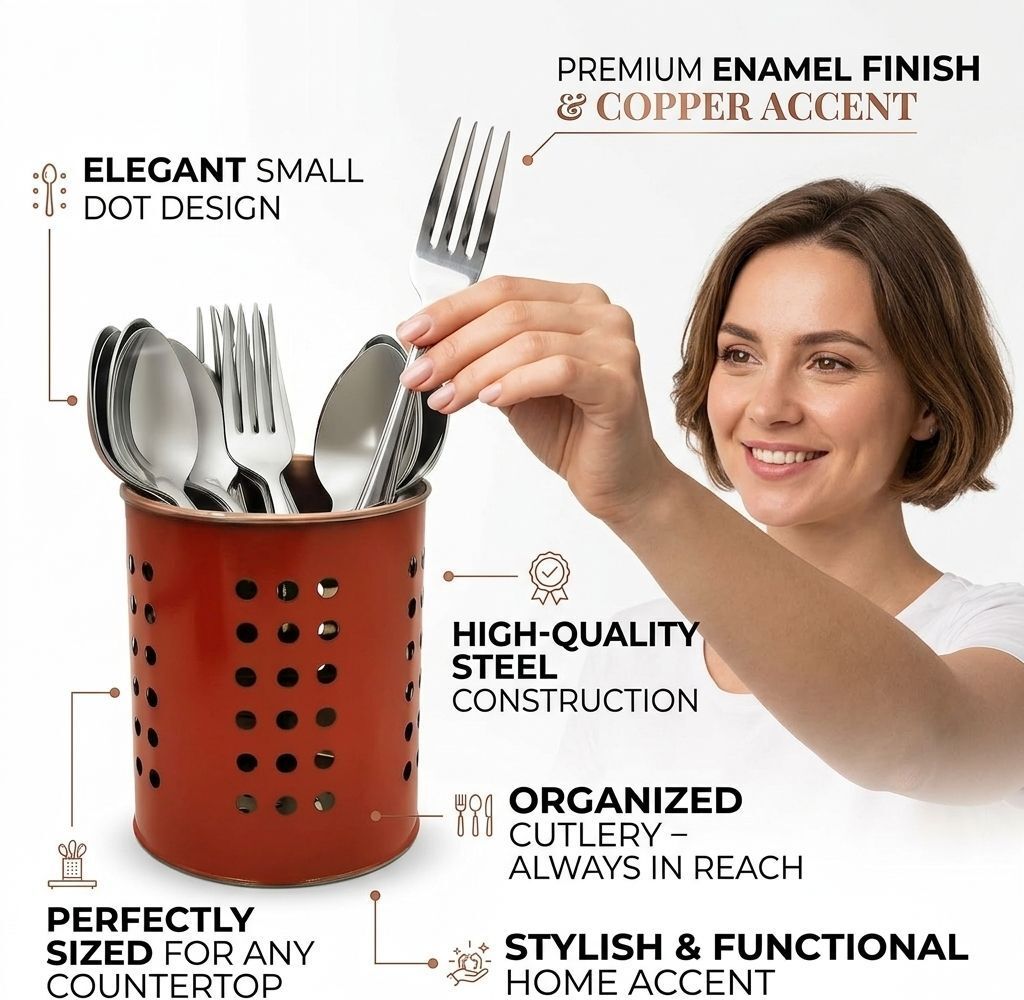 mamoir Empty Cutlery Holder Case-picture-32