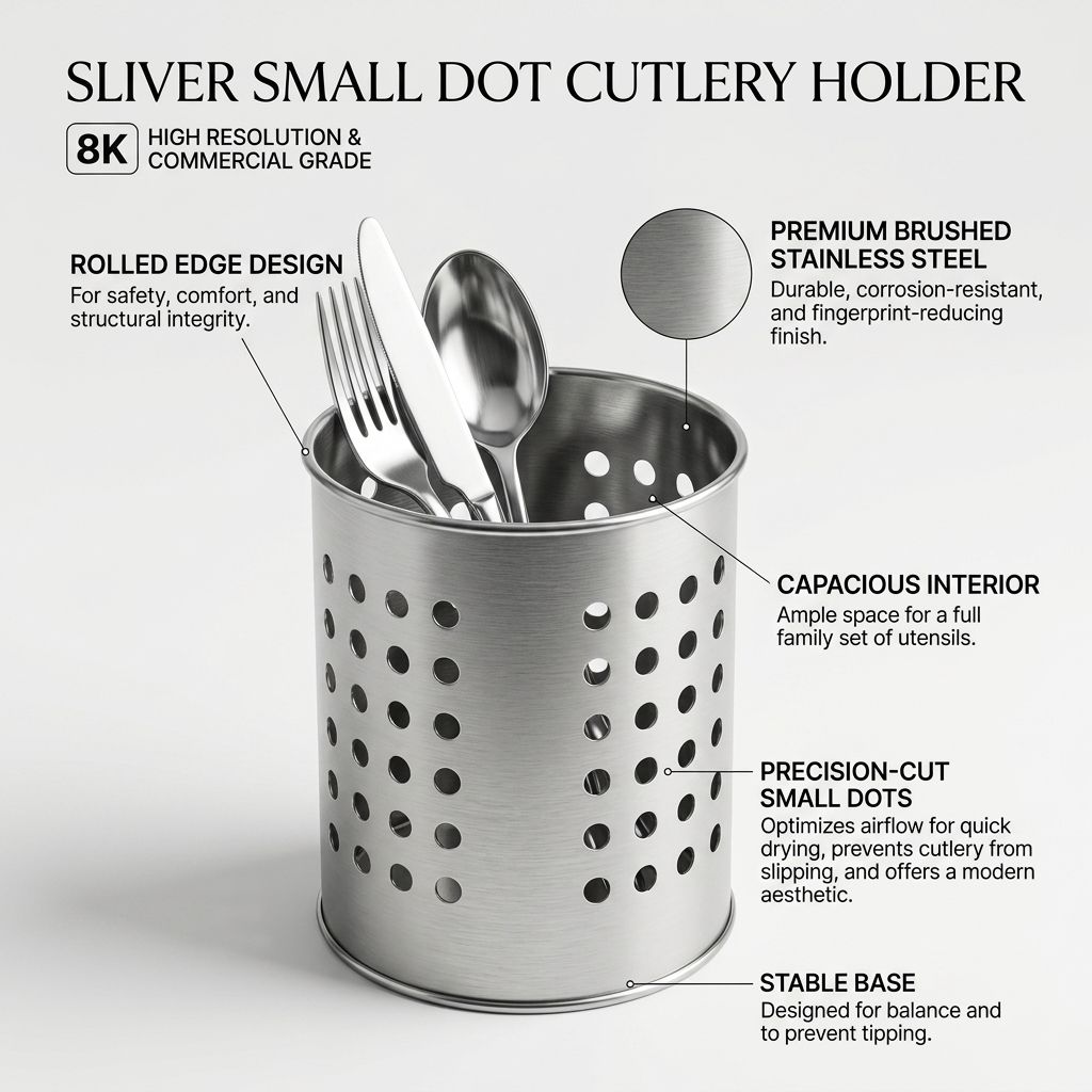 marqueonn Empty Cutlery Holder Case-picture-46