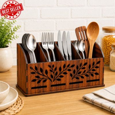 jiyawell0 Empty Cutlery Holder Case-picture-32