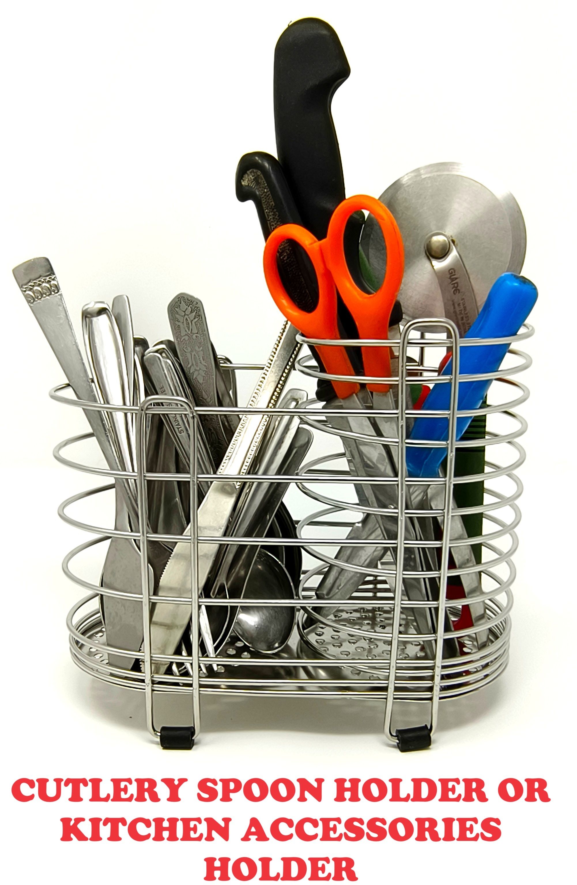 maskey Empty Cutlery Holder Case-picture-29