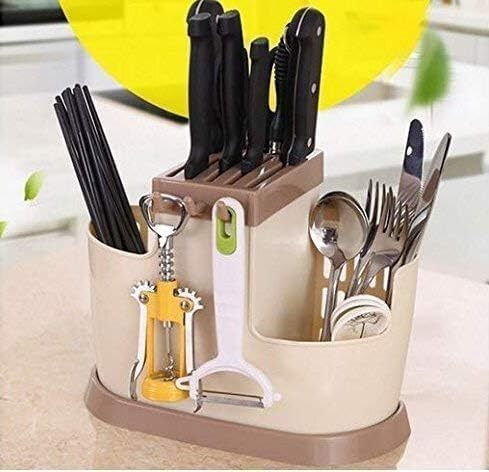 shivalay Empty Cutlery Holder Case-picture-28