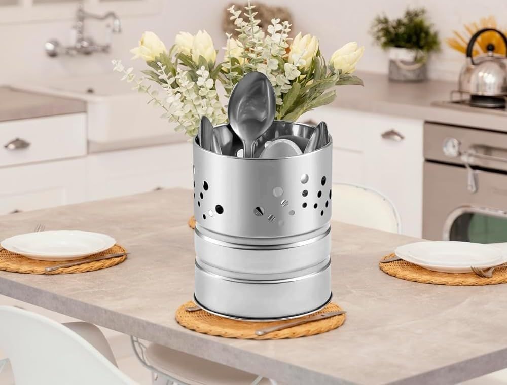 standify Empty Cutlery Holder Case-picture-22