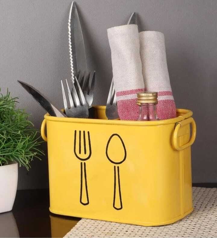 Empty Cutlery Holder Case-image-46