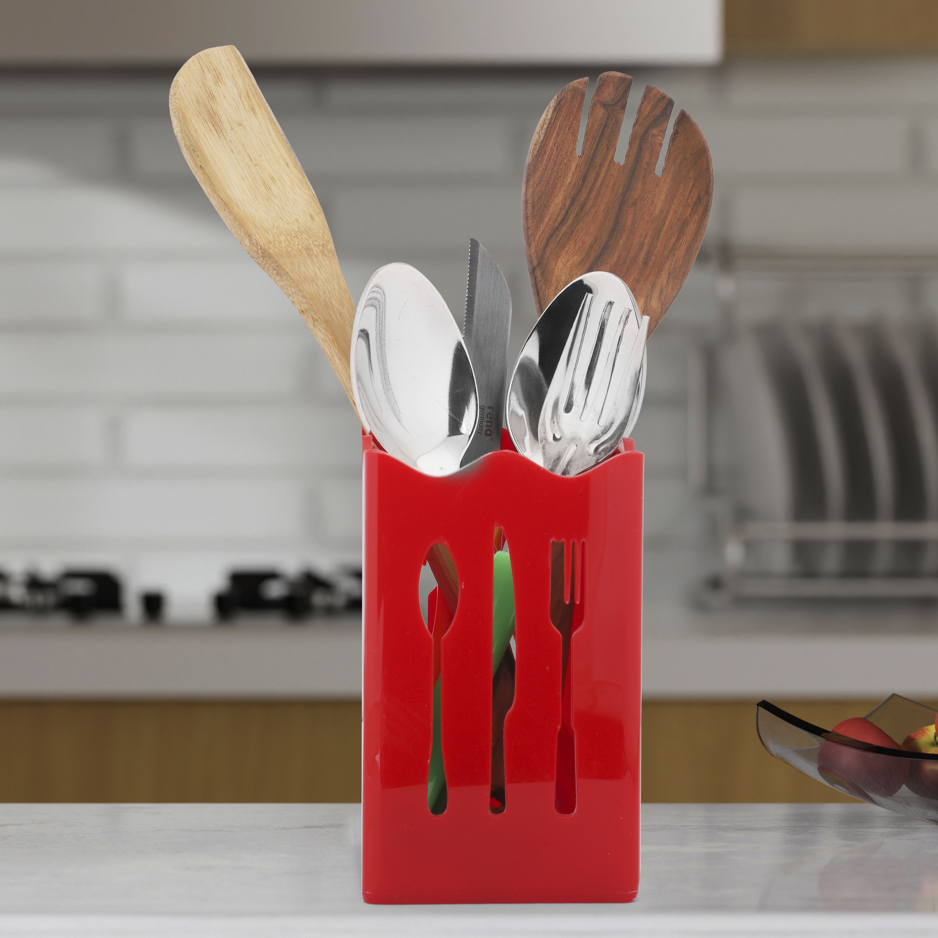 barcrock Empty Cutlery Holder Case-picture-11