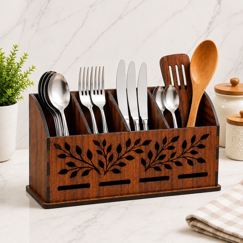 jiyawell0 Empty Cutlery Holder Case-picture-38