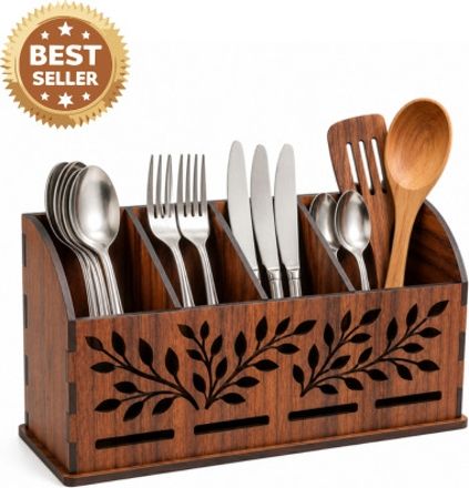 jiyawell0 Empty Cutlery Holder Case-picture-47