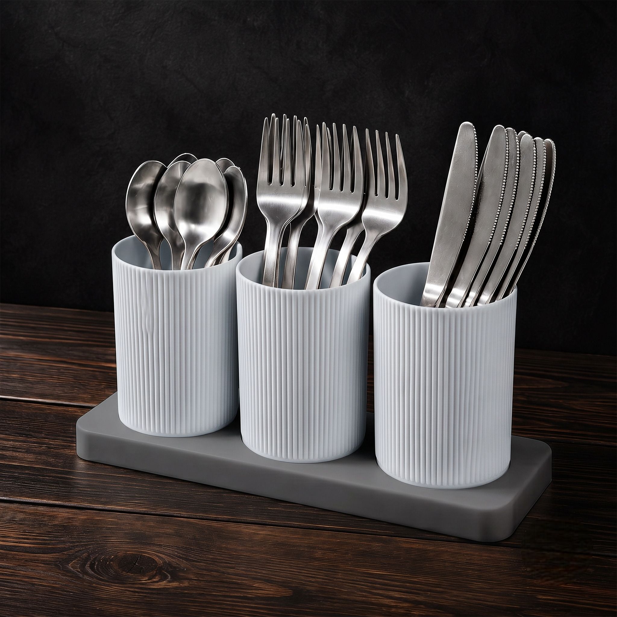 magicspoon Empty Cutlery Holder Case-picture-33