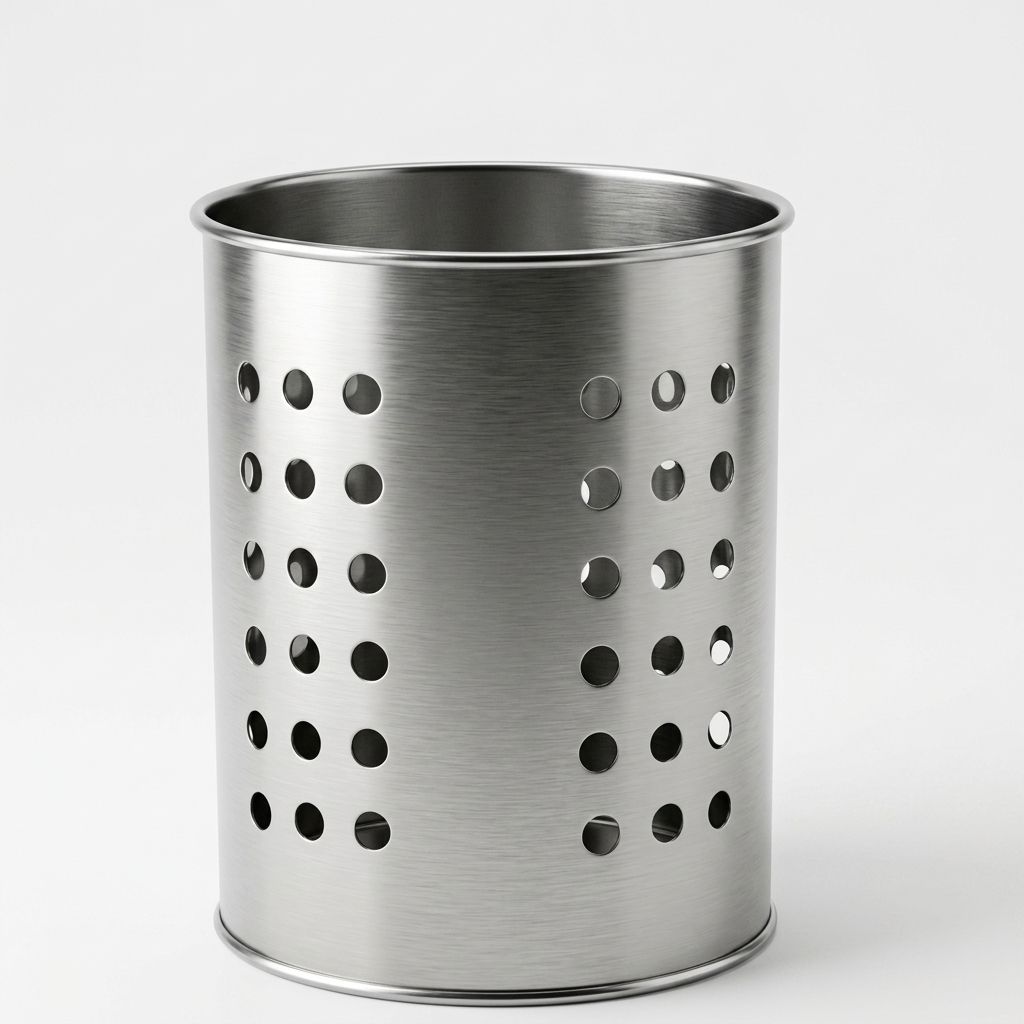 marqueonn Empty Cutlery Holder Case-picture-39