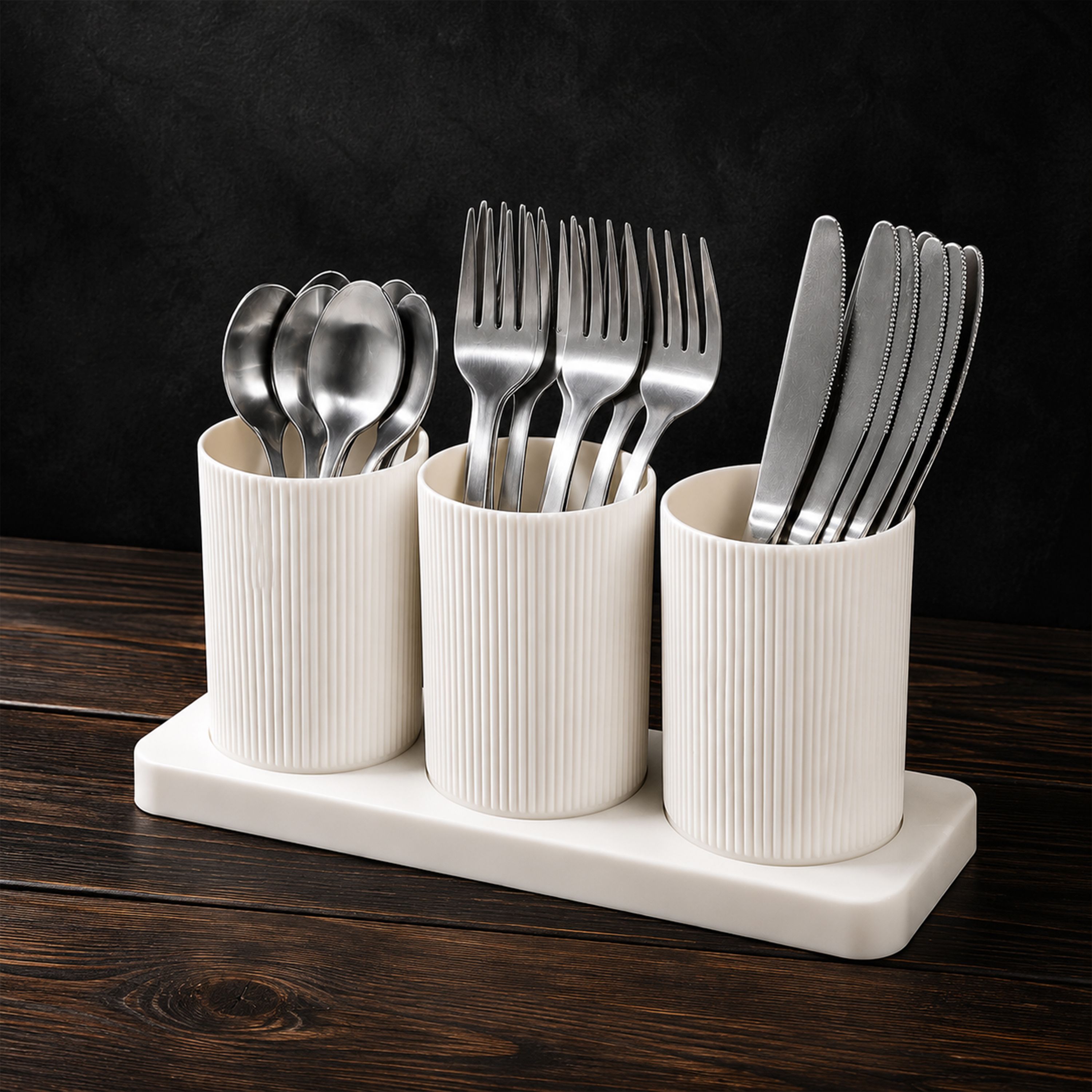 magicspoon Empty Cutlery Holder Case-picture-17
