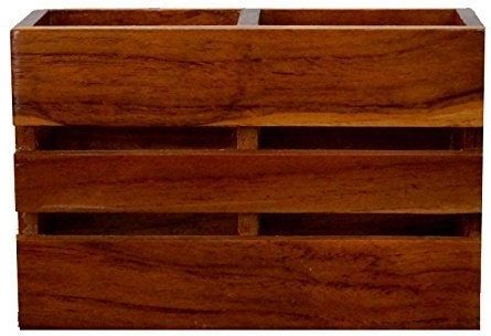 sifu collection Empty Cutlery Holder Case-picture-27