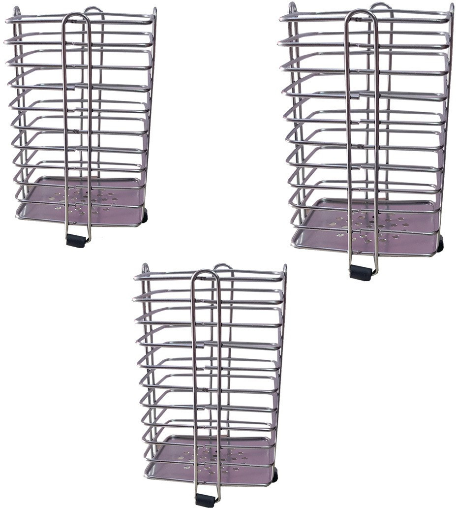 shoppernation Empty Cutlery Display Box Case image 1