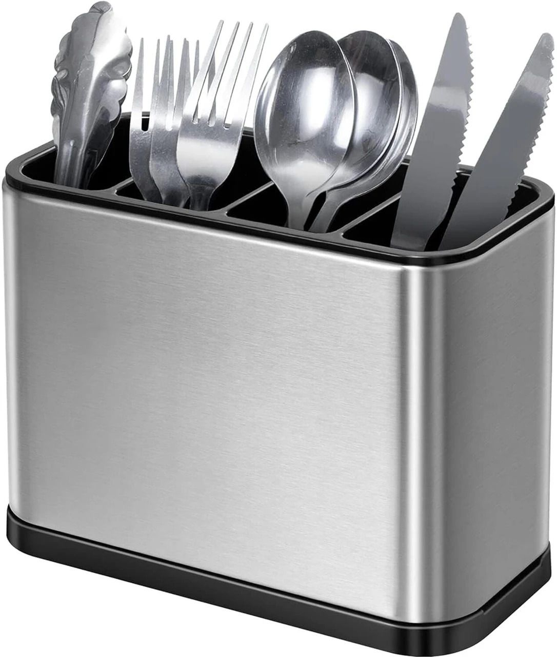 zyrvansis Empty Cutlery Holder Case-picture-30