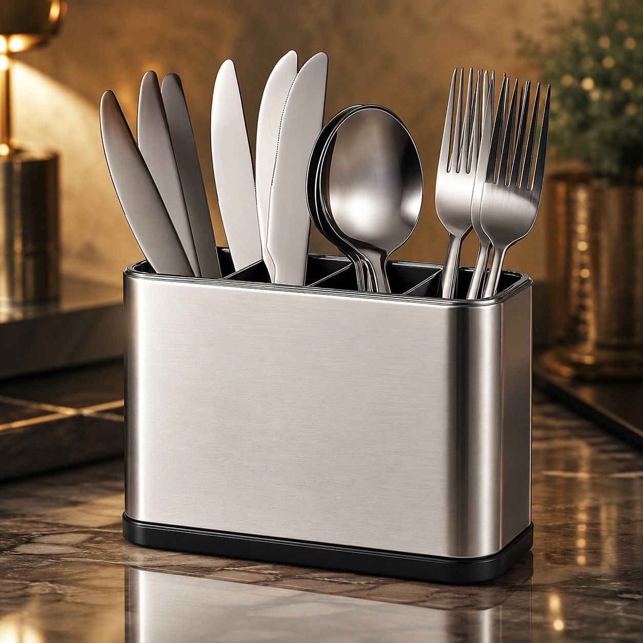 cnmtcco Empty Cutlery Holder Case-picture-18
