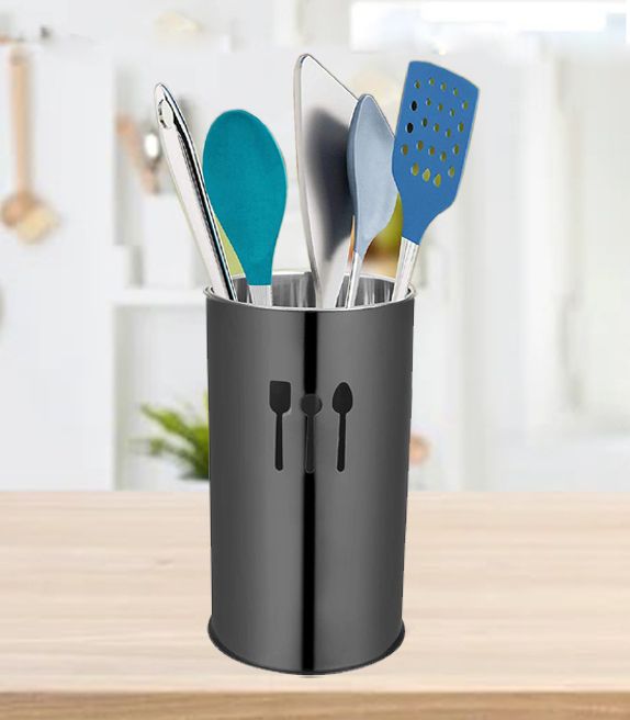 ercial store Empty Cutlery Holder Case-picture-19