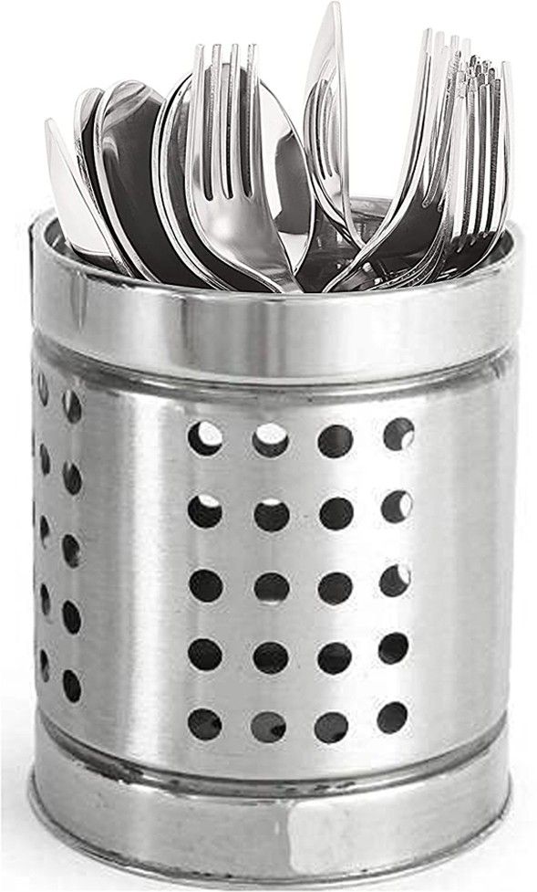 ercial store Empty Cutlery Holder Case-picture-21