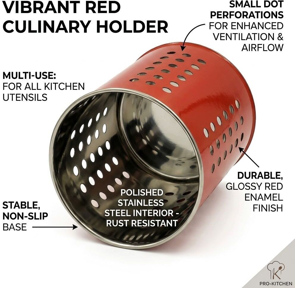 blendease Empty Cutlery Holder Case-picture-46