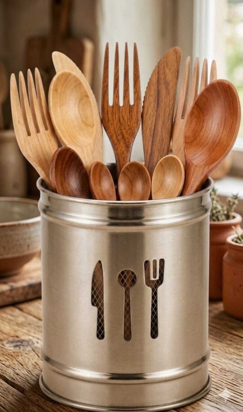 Empty Cutlery Holder Case-image-14