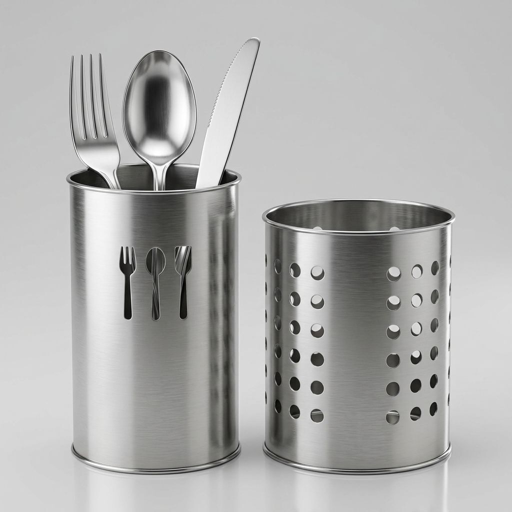 blendease Empty Cutlery Holder Case-picture-30
