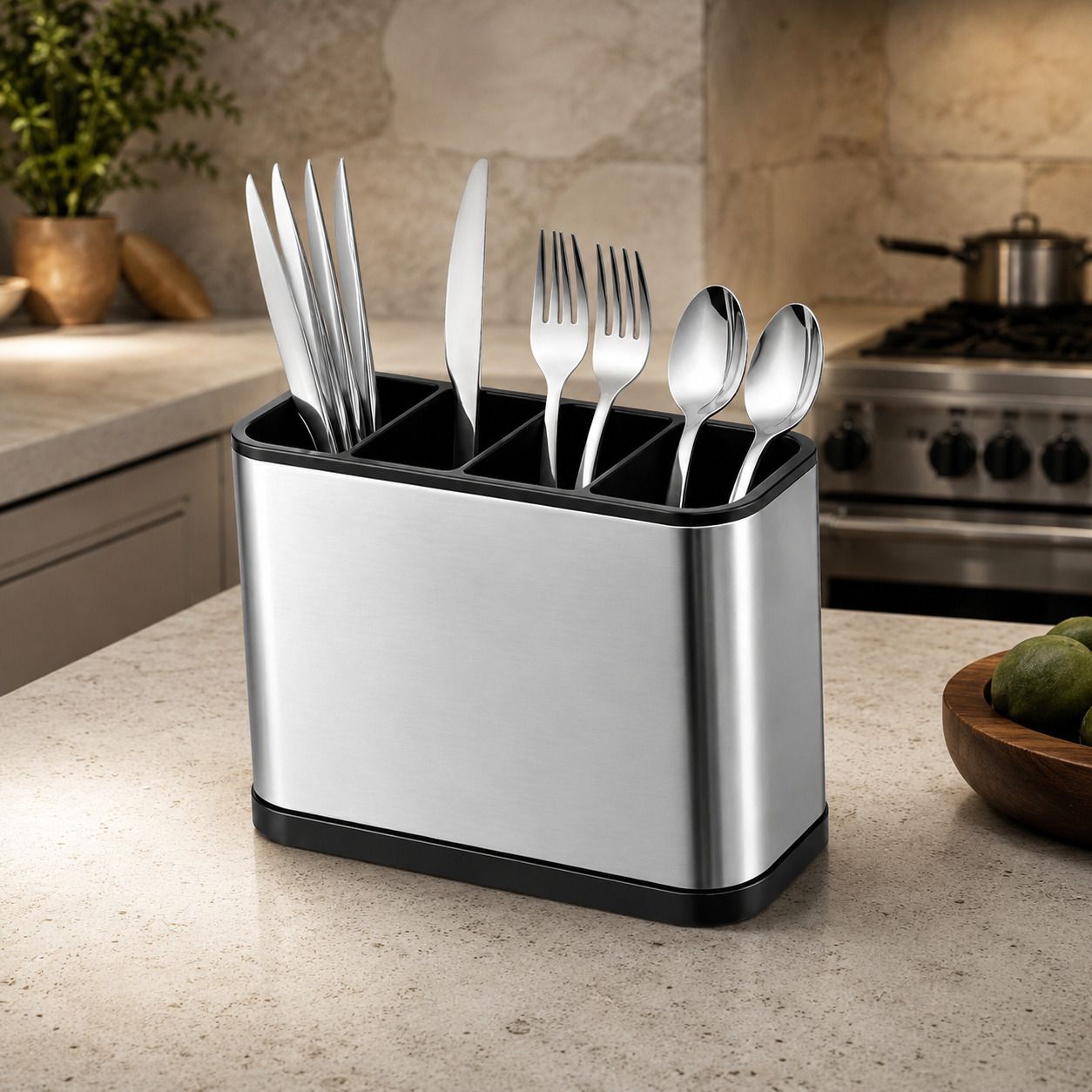 cnmtcco Empty Cutlery Holder Case-picture-14