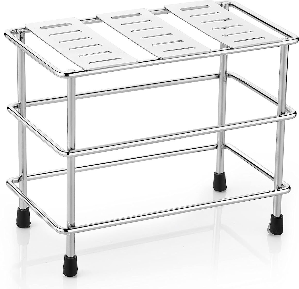 Empty Cutlery Holder Case