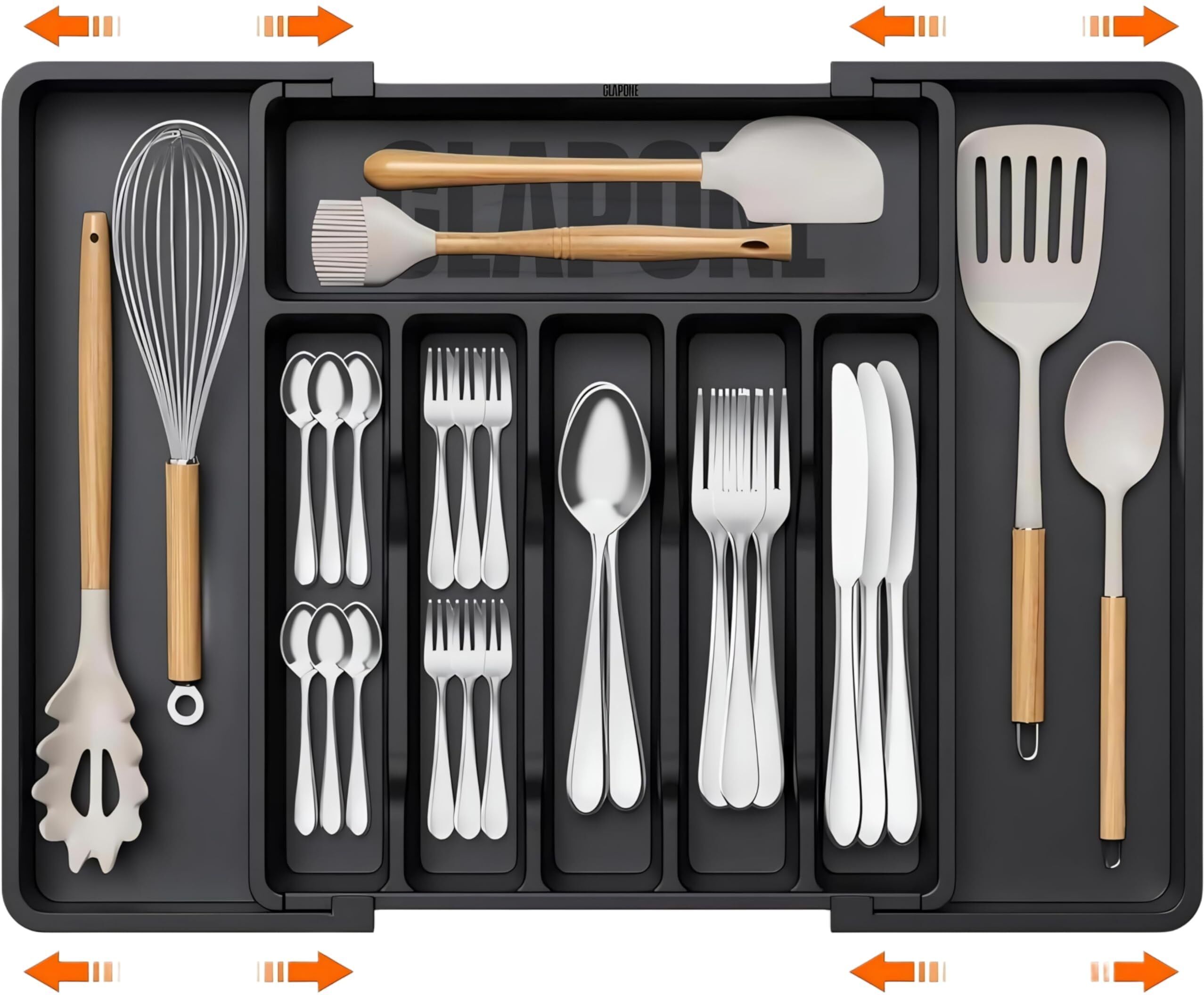 Empty Cutlery Box Drawer Case-image-46